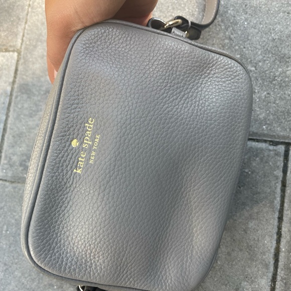 Kate spade crossbody - Picture 7 of 11